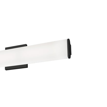 Ferguson LED Vanity Wall Light in Detail.