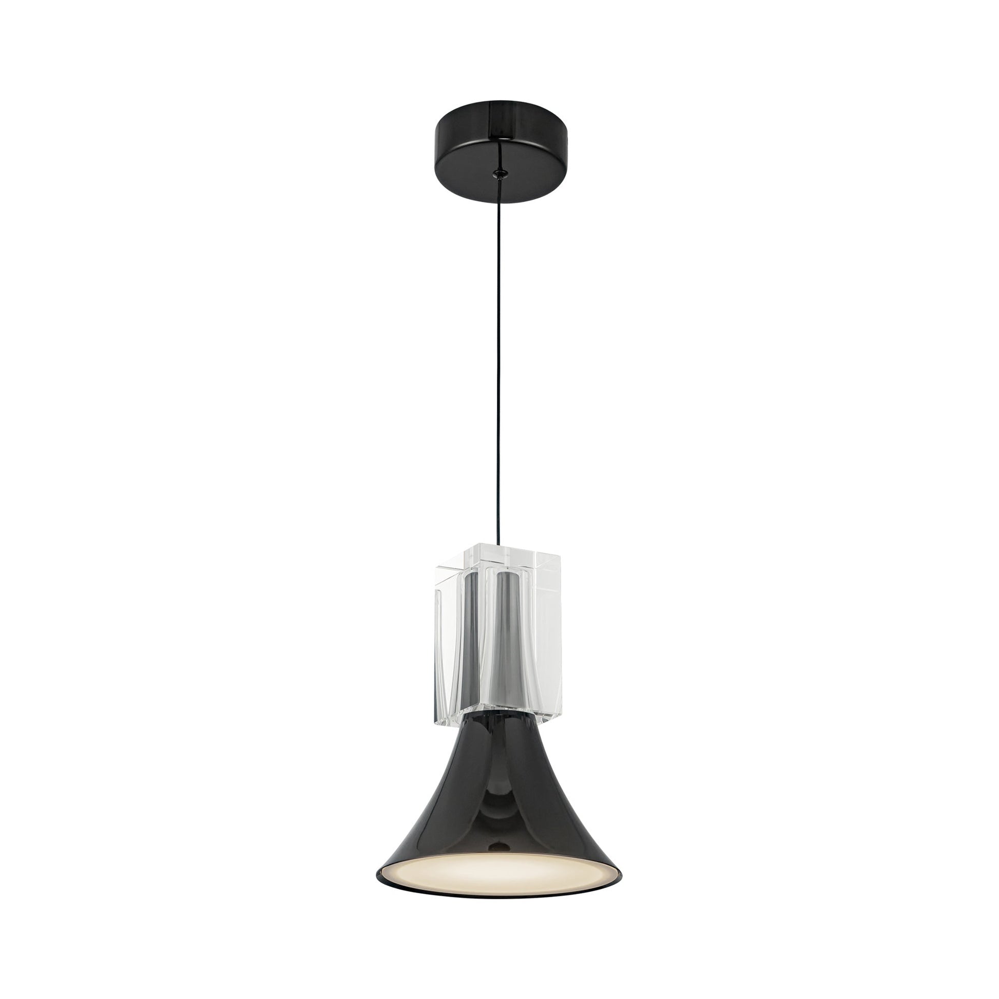Floe LED Pendant Light.