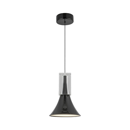Floe LED Pendant Light in Detail.