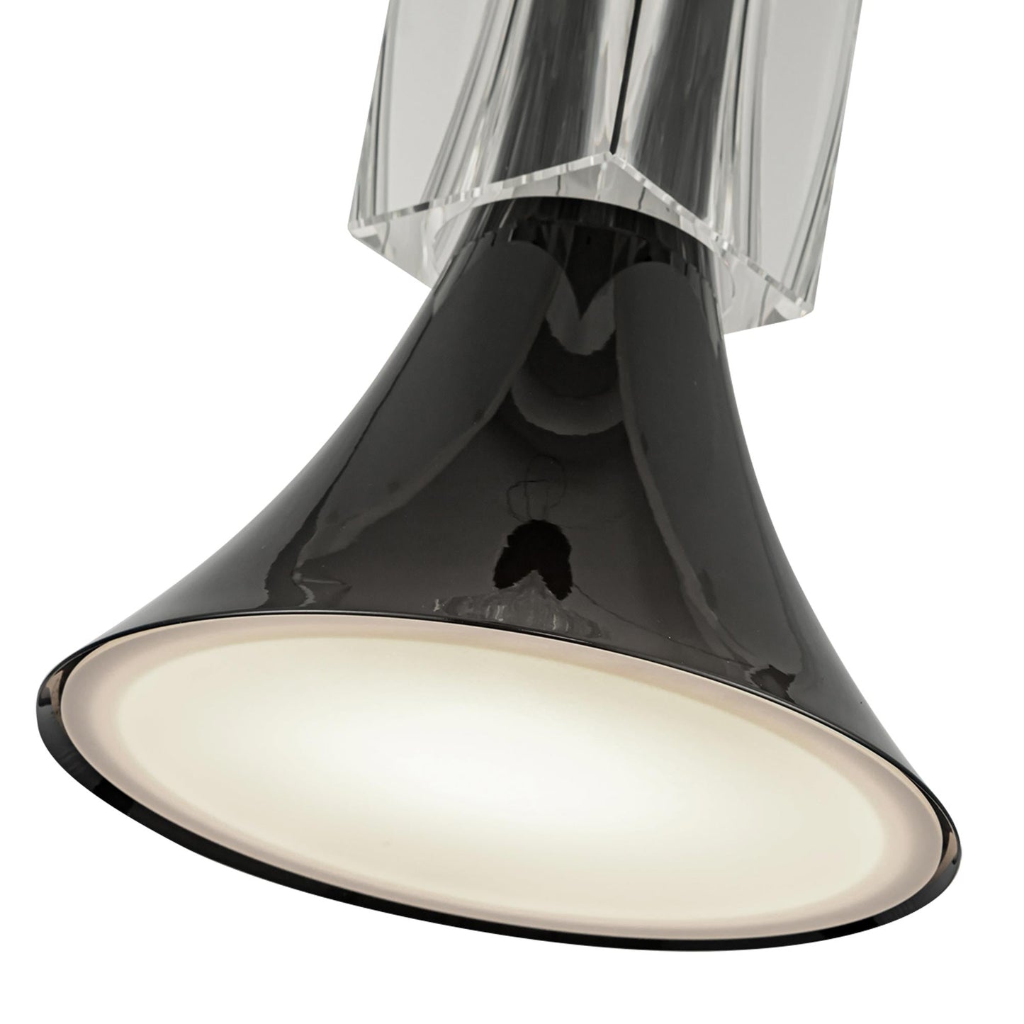 Floe LED Pendant Light in Detail.