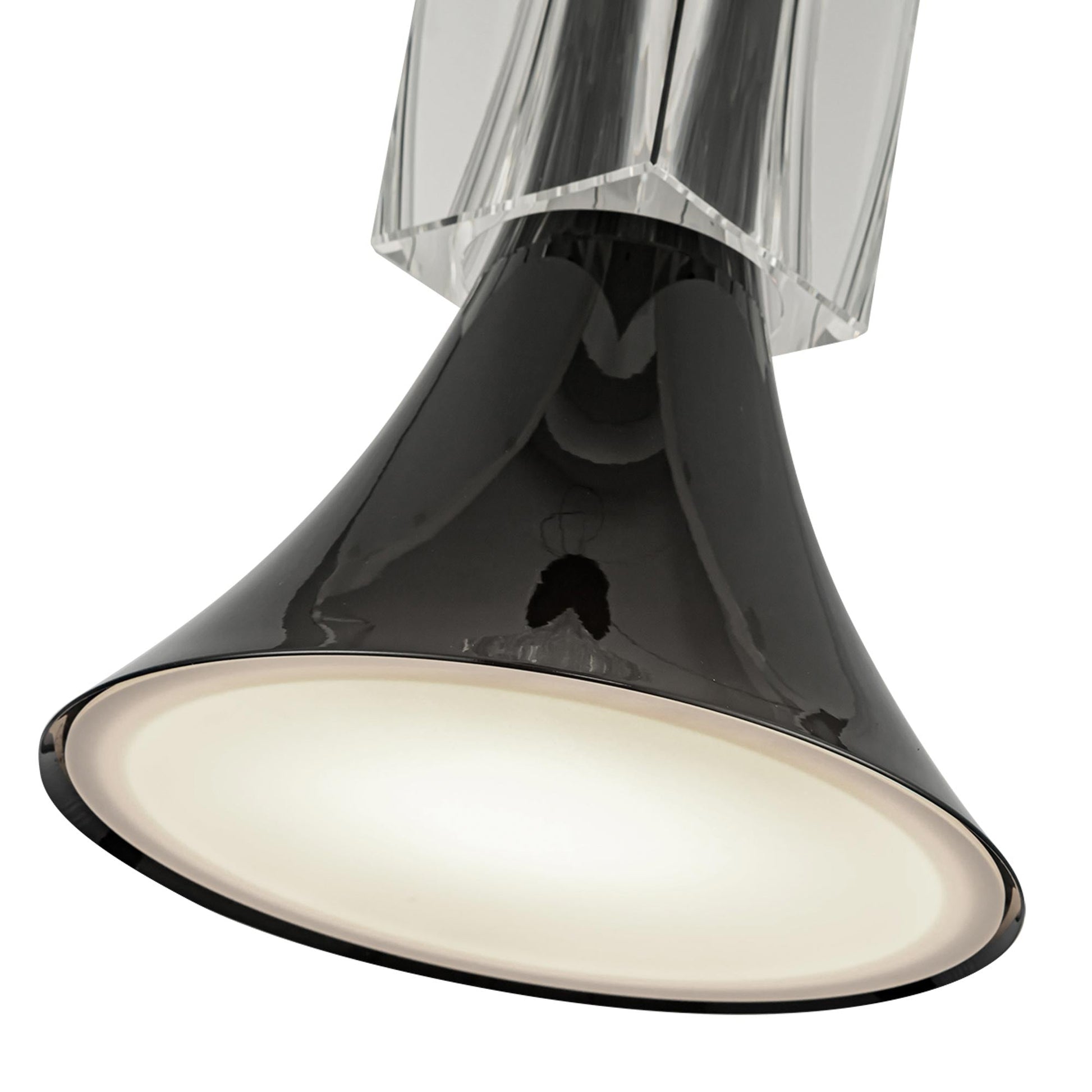 Floe LED Pendant Light in Detail.