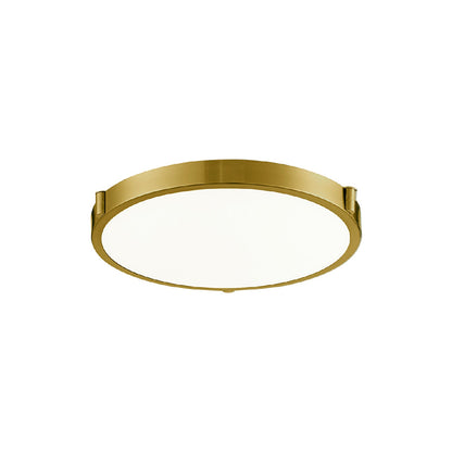 Floyd LED Flush Mount Ceiling Light.