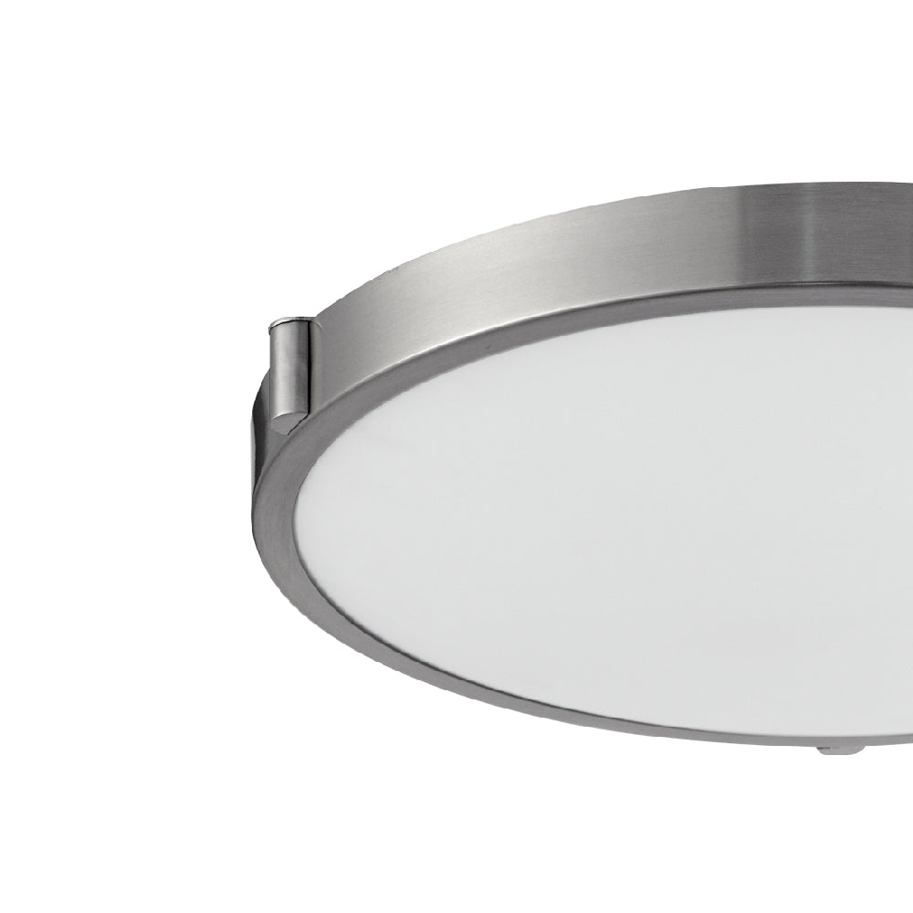 Floyd LED Flush Mount Ceiling Light in Detail.