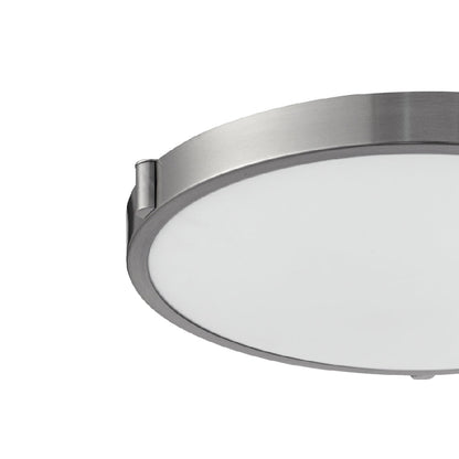 Floyd LED Flush Mount Ceiling Light in Detail.