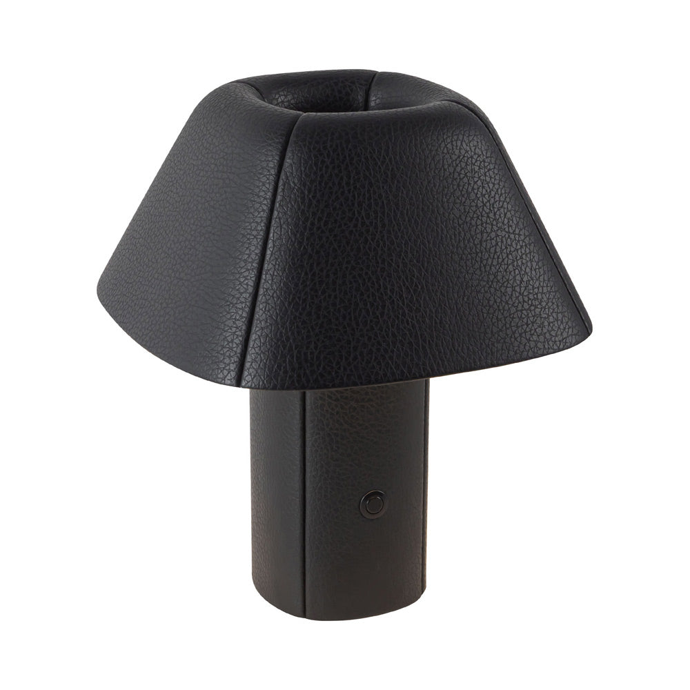 Folio LED Table Lamp in Detail.