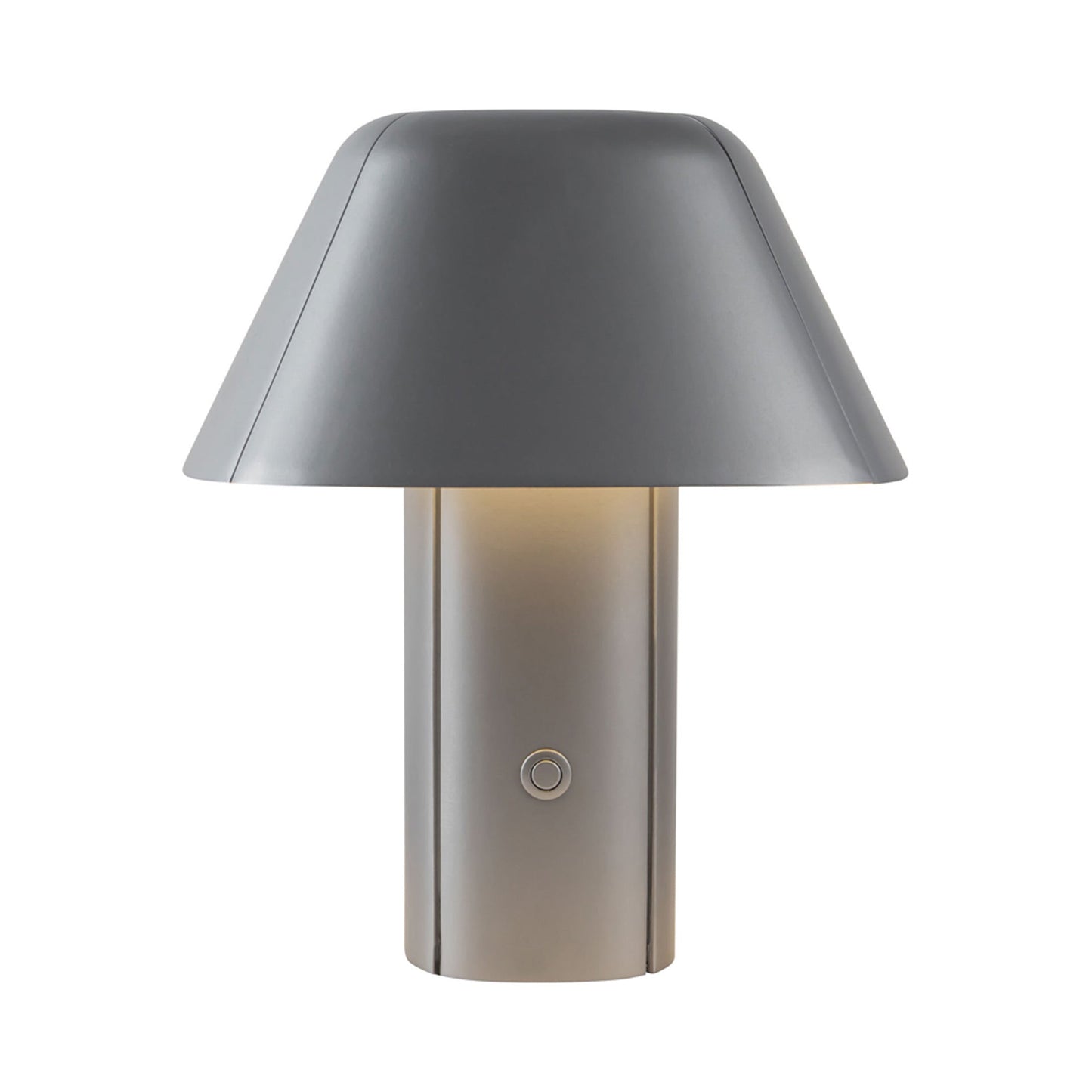 Folio LED Table Lamp in Detail.