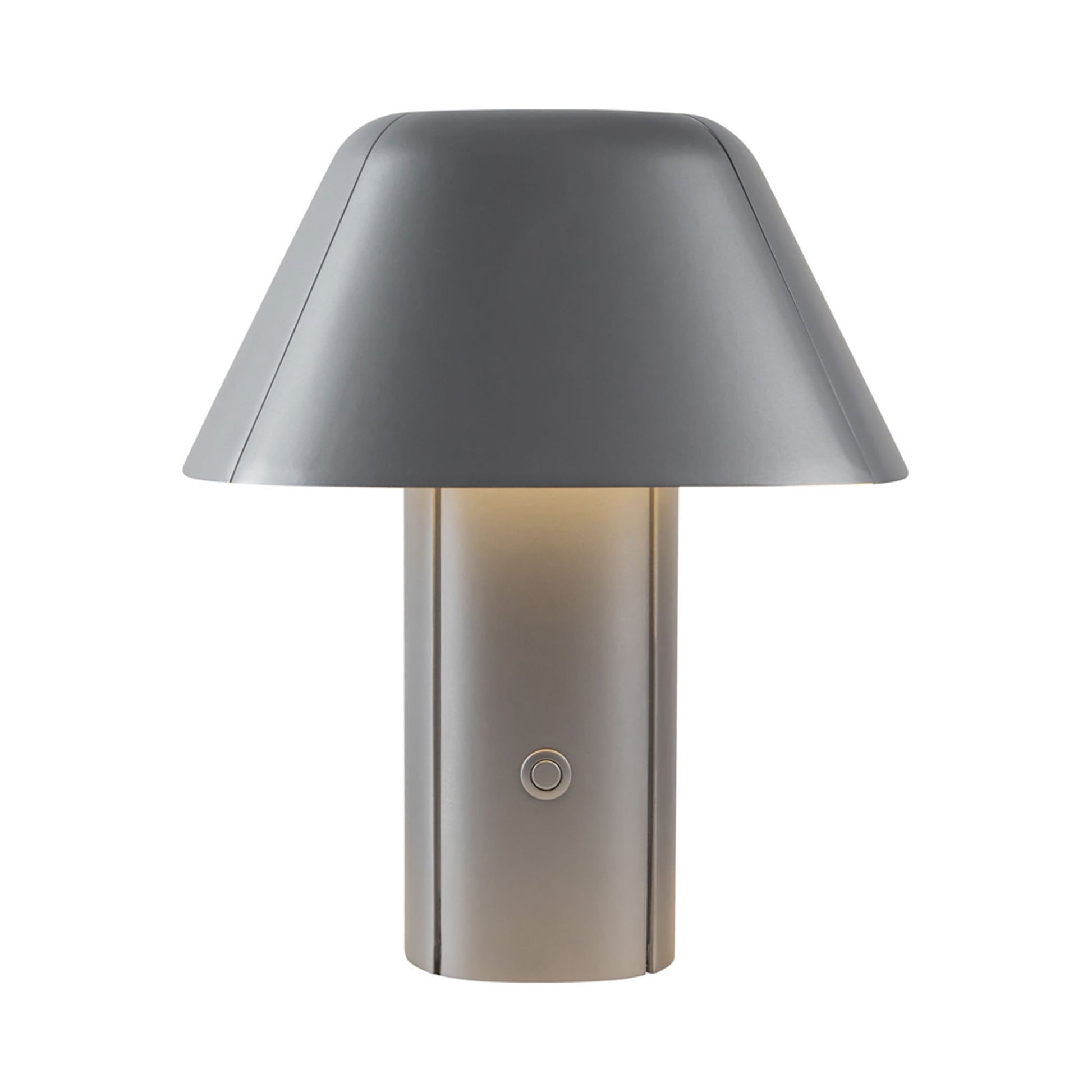 Folio LED Table Lamp in Detail.