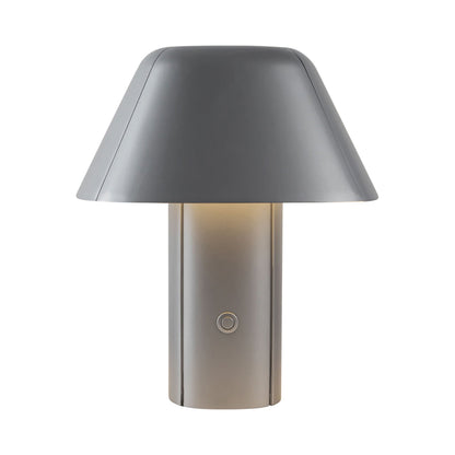 Folio LED Table Lamp in Detail.