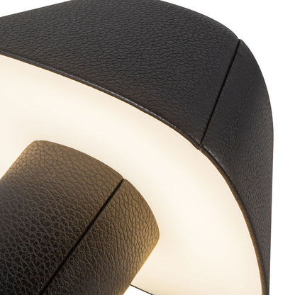 Folio LED Table Lamp in Detail.