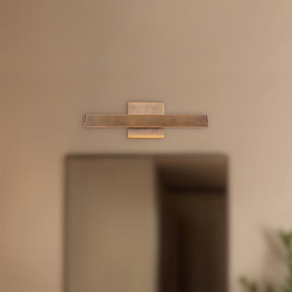 Galleria LED Picture Light in Detail.