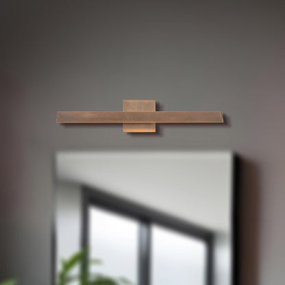 Galleria LED Picture Light in Detail.