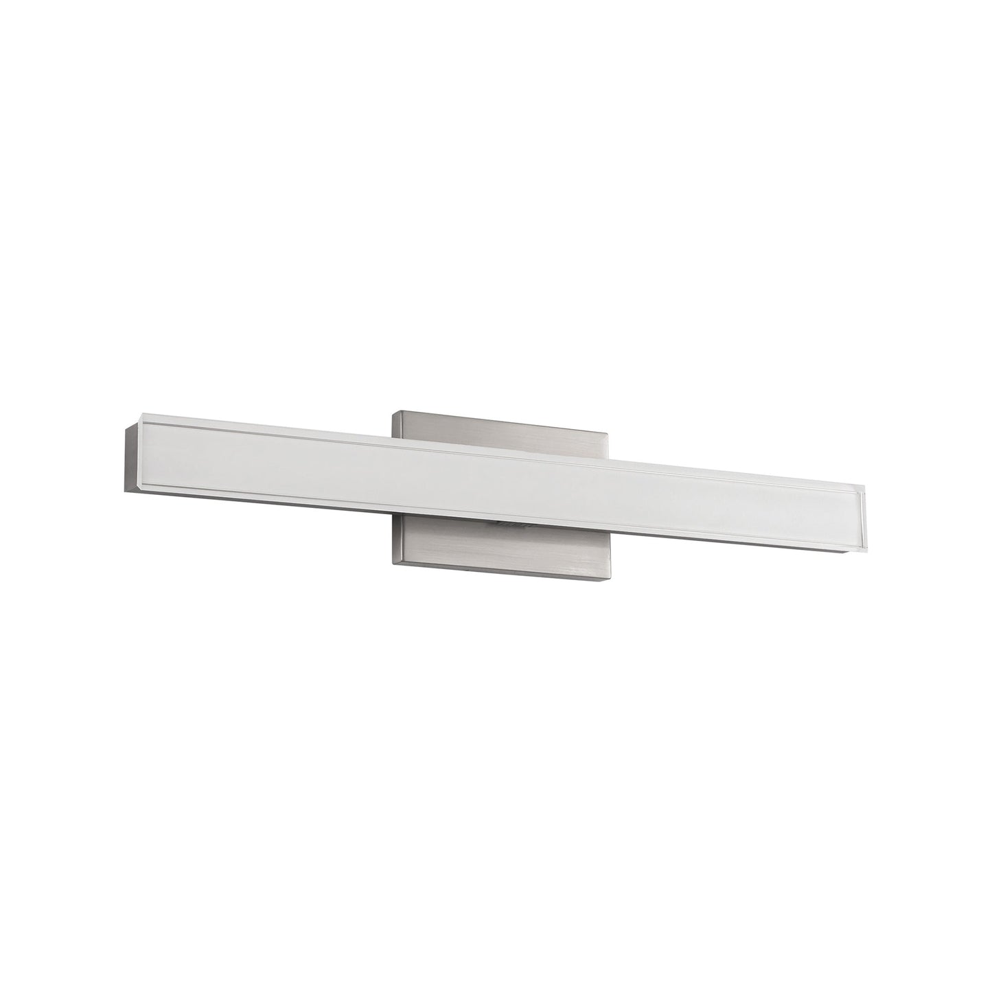 Garland LED Bath Wall Light in Detail.