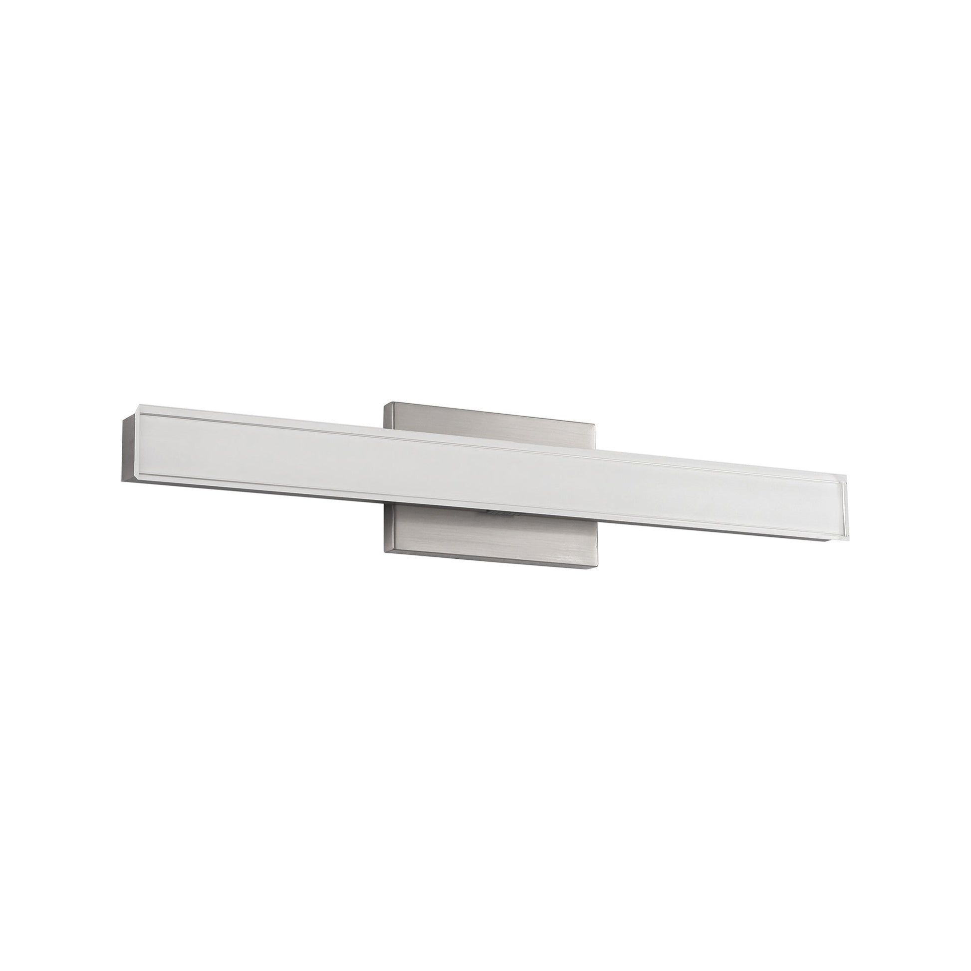 Garland LED Bath Wall Light in Detail.
