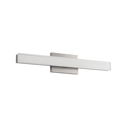 Garland LED Bath Wall Light in Detail.