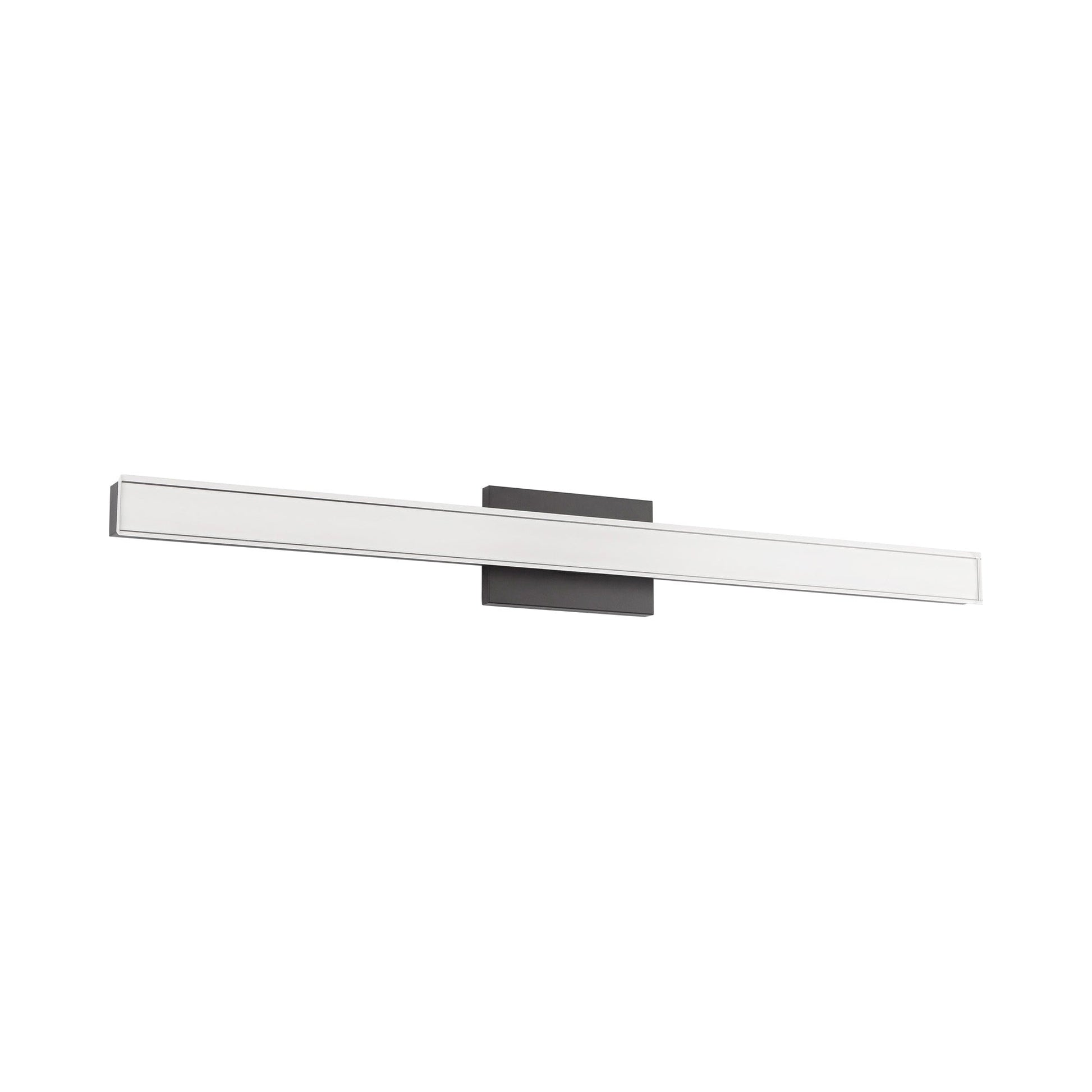 Garland LED Bath Wall Light in Detail.