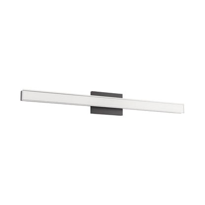 Garland LED Bath Wall Light in Detail.