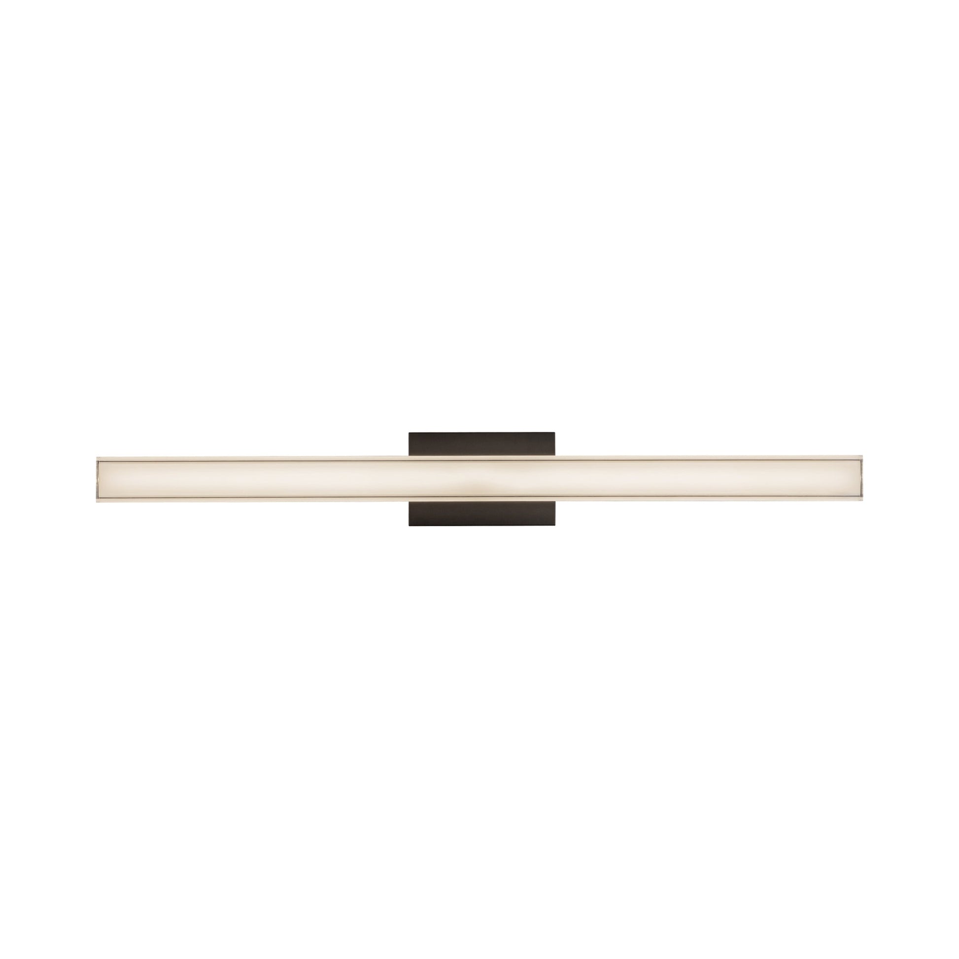 Garland LED Bath Wall Light in Detail.