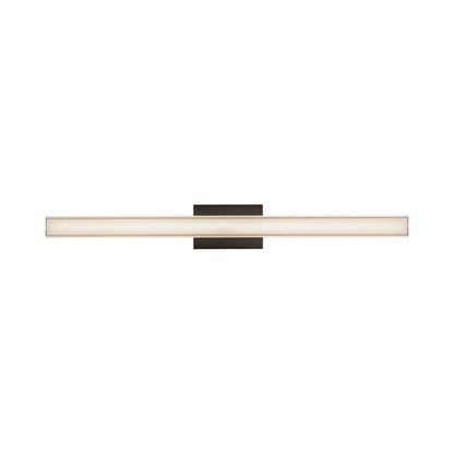 Garland LED Bath Wall Light in Detail.