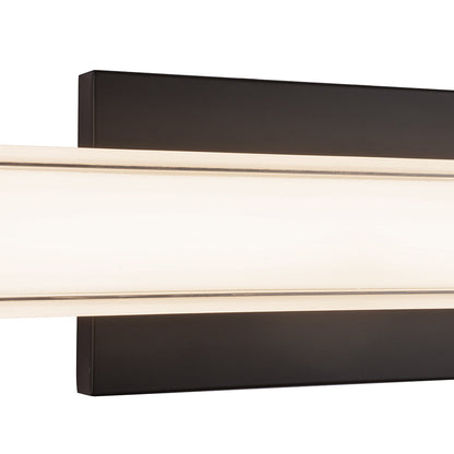 Garland LED Bath Wall Light in Detail.