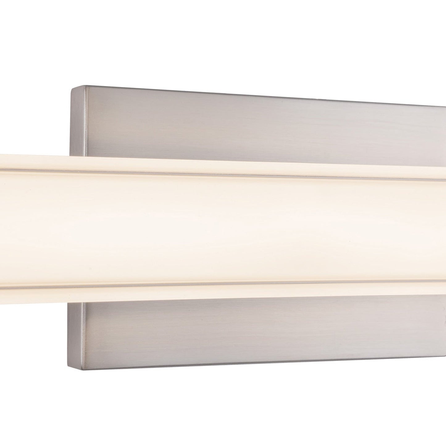 Garland LED Bath Wall Light in Detail.