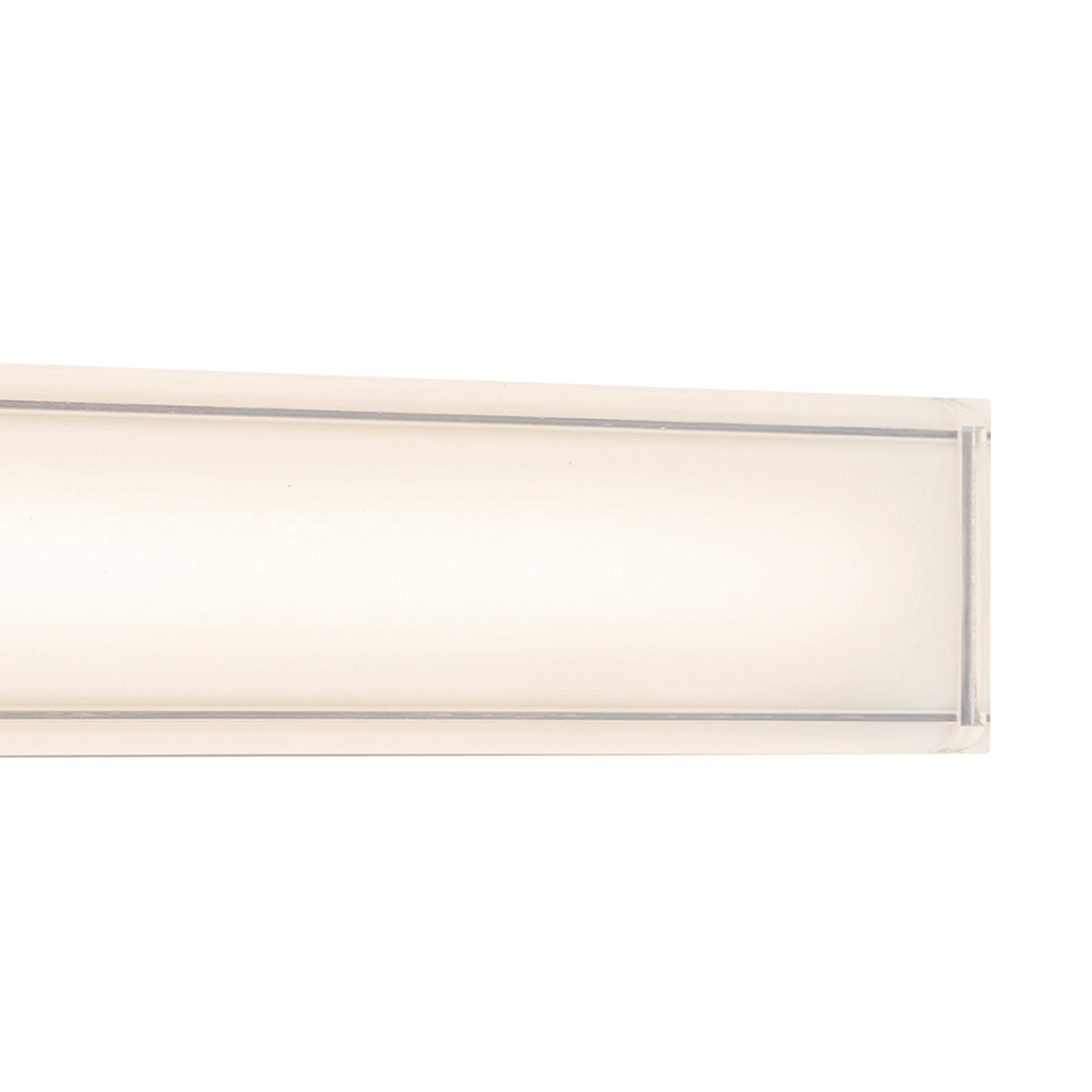 Garland LED Bath Wall Light in Detail.
