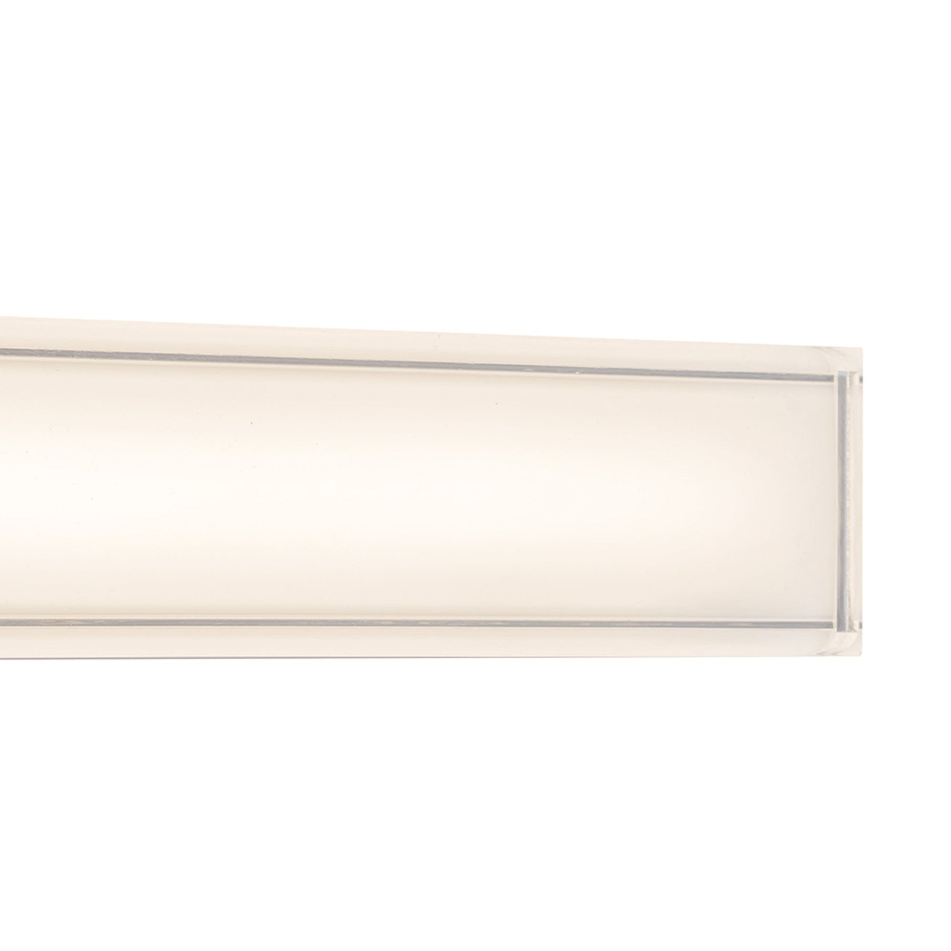 Garland LED Bath Wall Light in Detail.