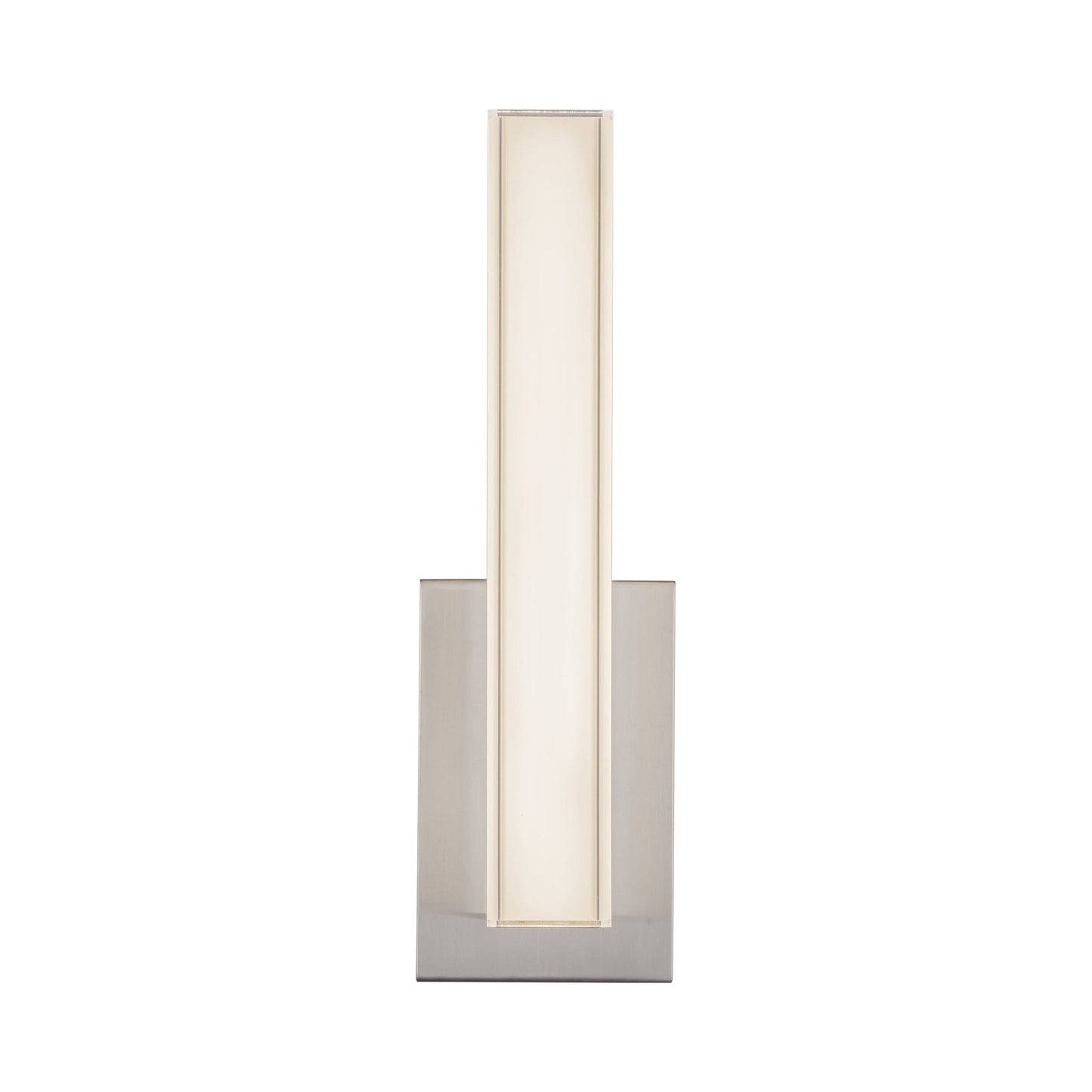 Garland Vertical LED Bath Wall Light.