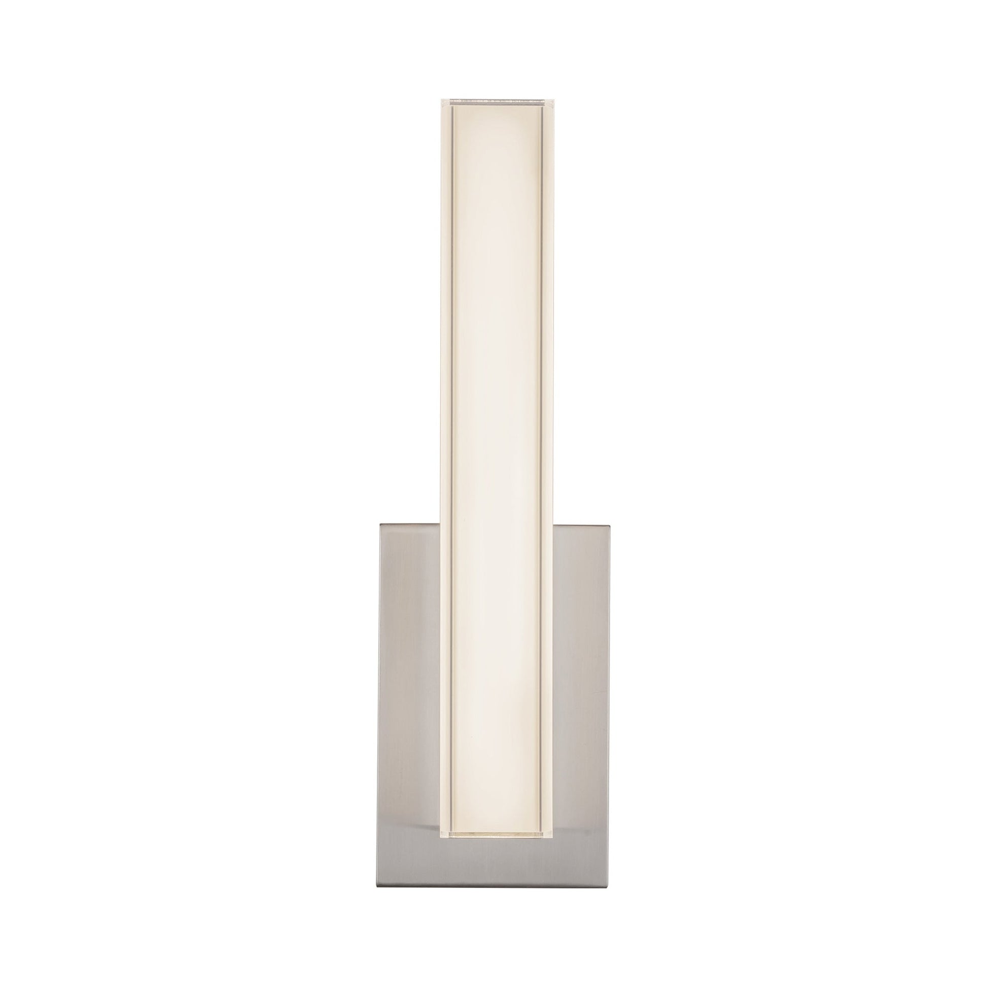 Garland Vertical LED Bath Wall Light.