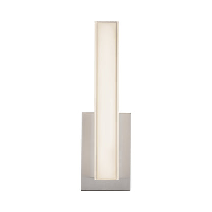 Garland Vertical LED Bath Wall Light.
