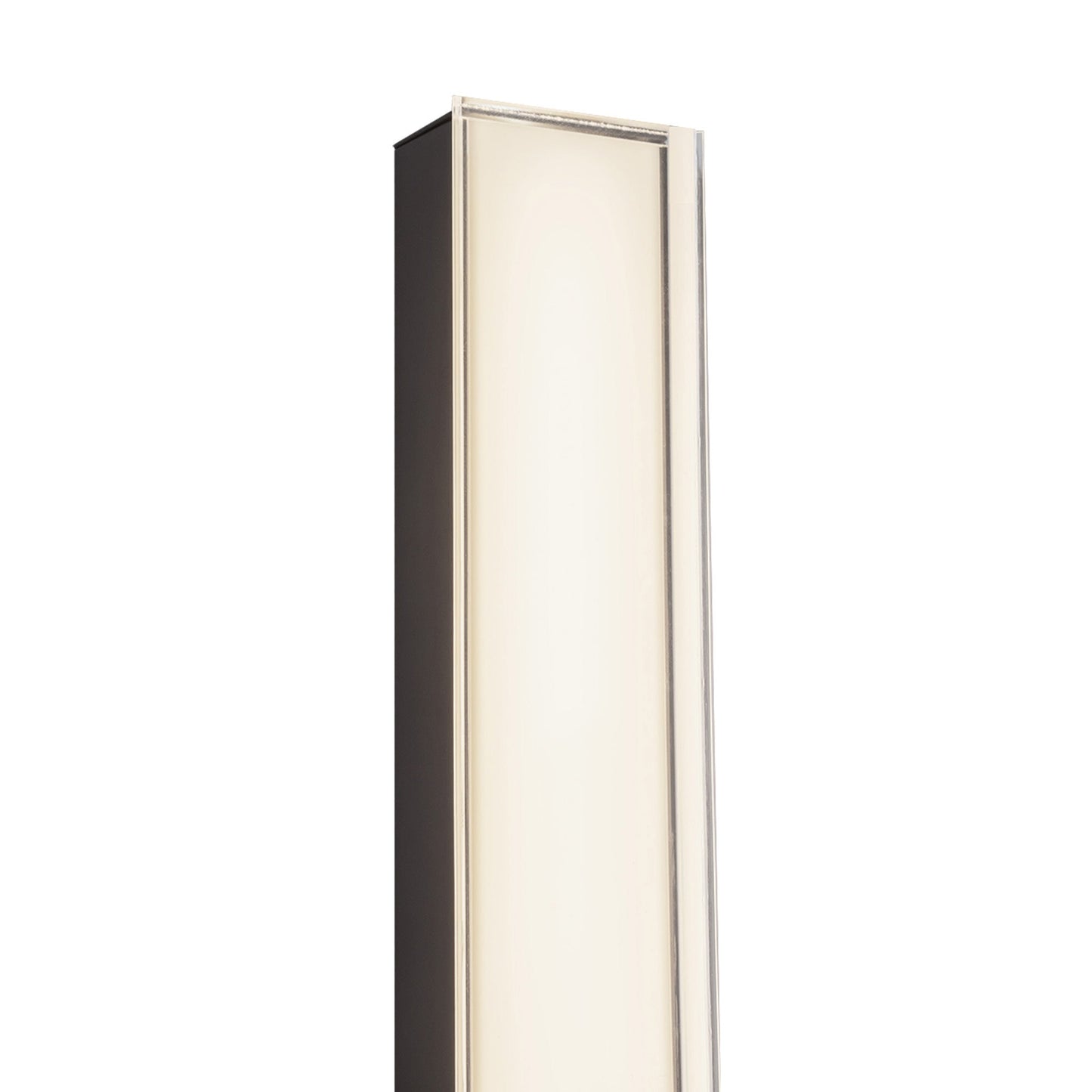Garland Vertical LED Bath Wall Light in Detail.