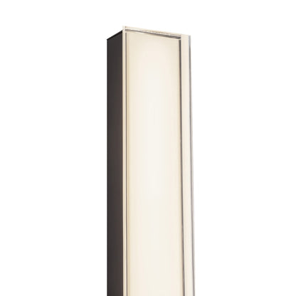 Garland Vertical LED Bath Wall Light in Detail.