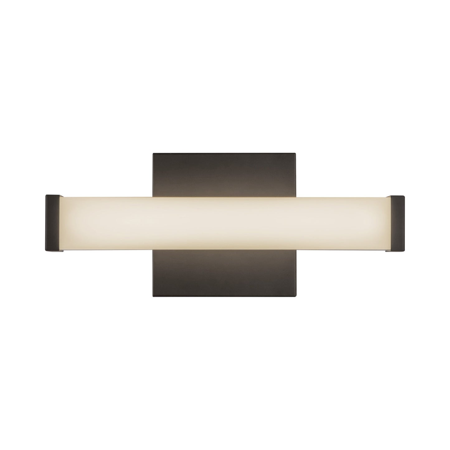 Geri LED Bath Wall Light.