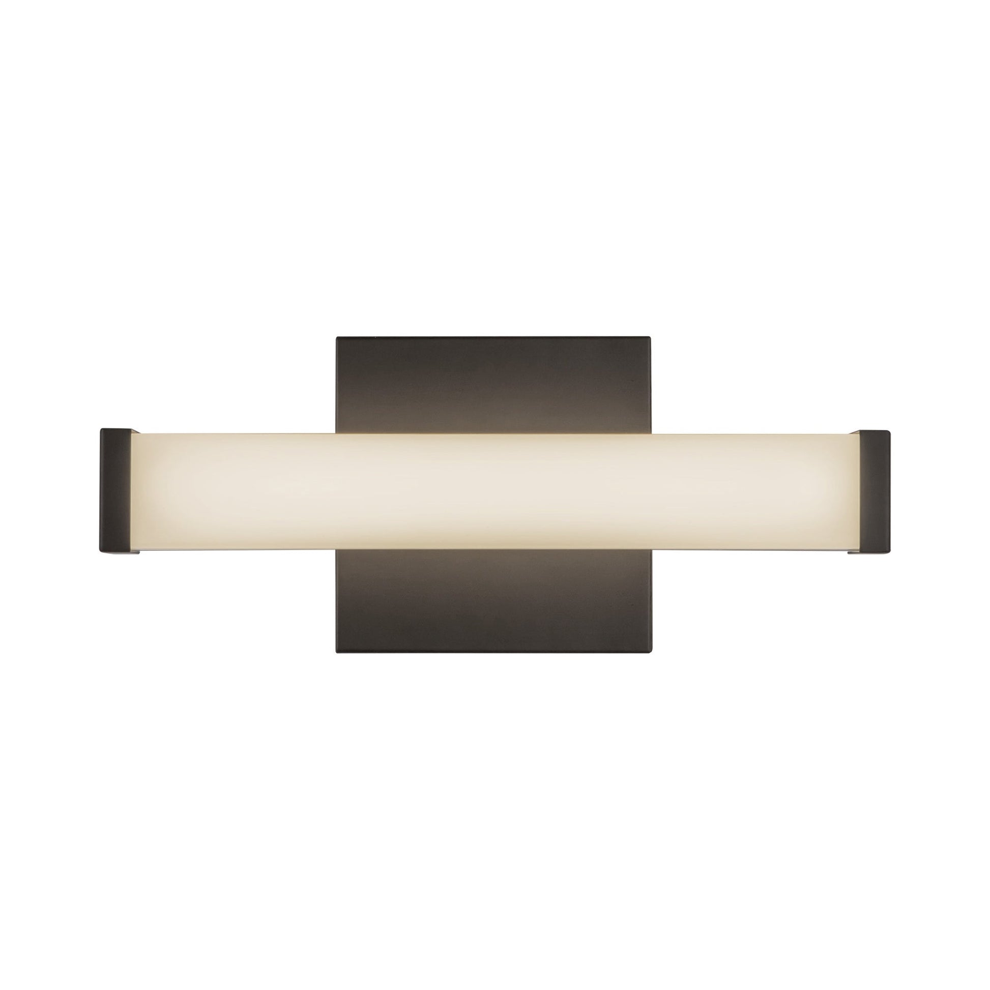 Geri LED Bath Wall Light.
