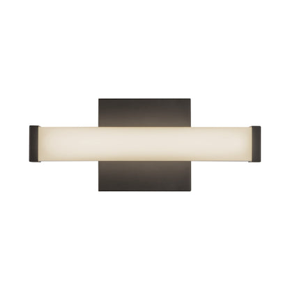 Geri LED Bath Wall Light.