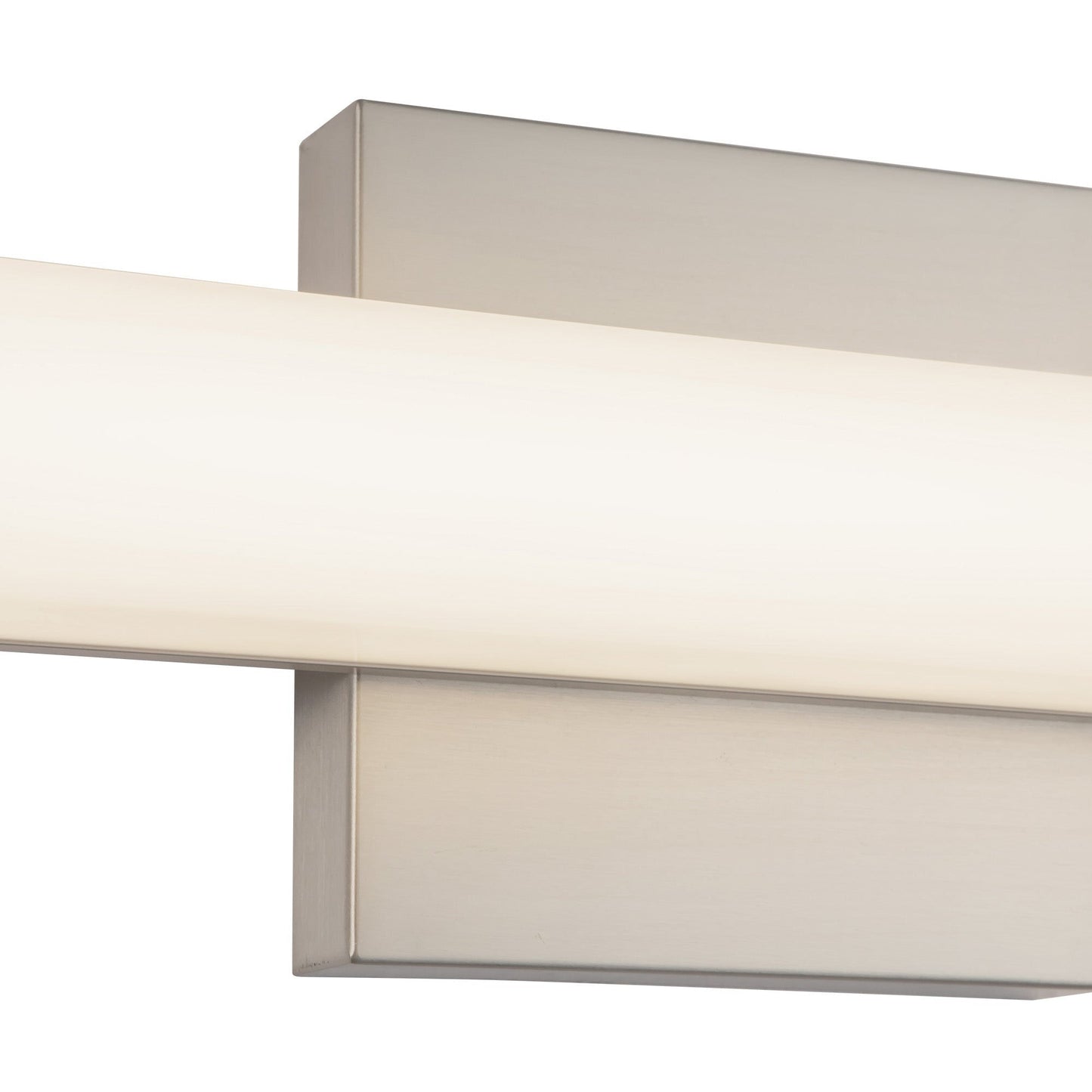 Geri LED Bath Wall Light in Detail.