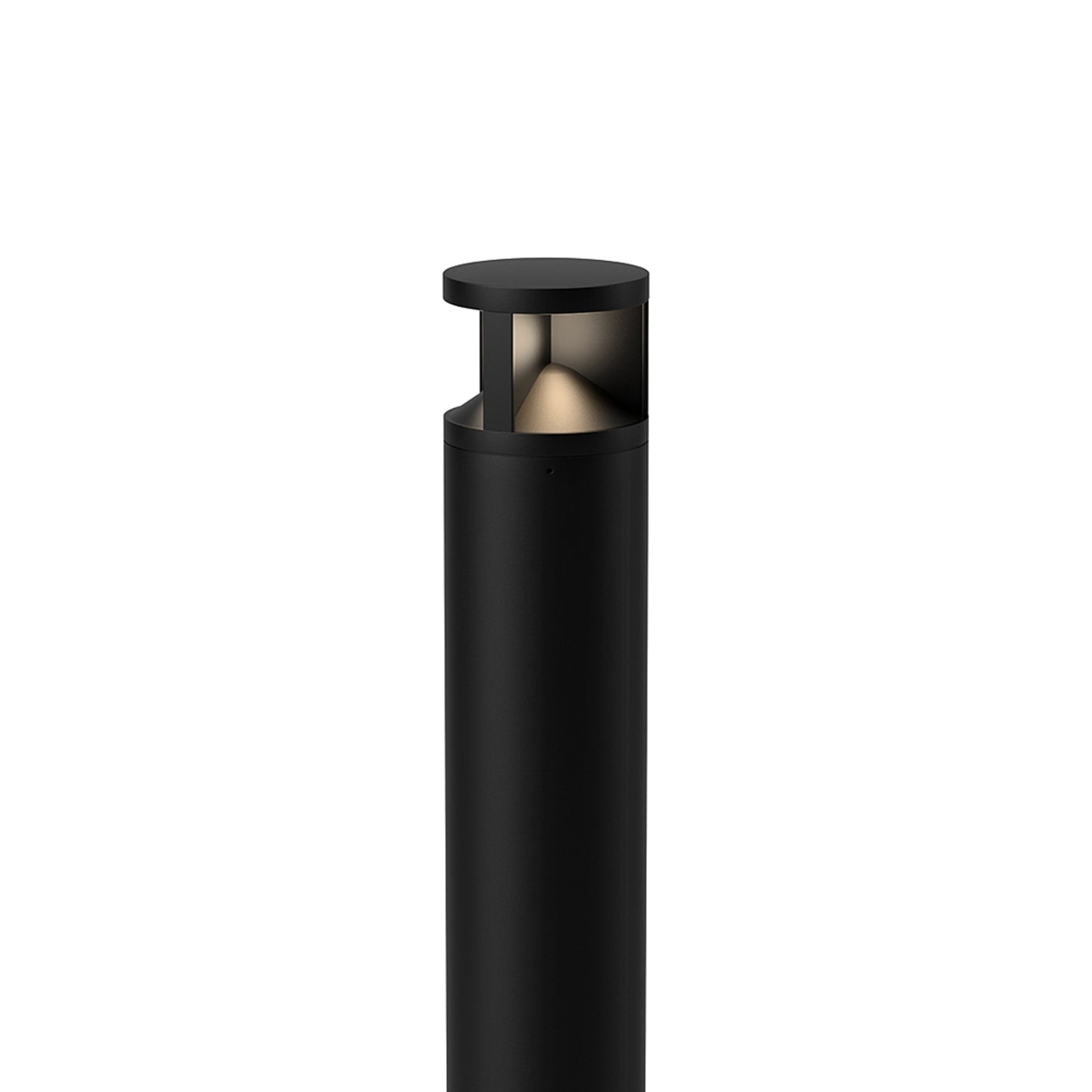 Glen Outdoor LED Path Light in Detail.