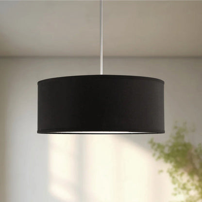 Gregory Pendant Light in Detail.