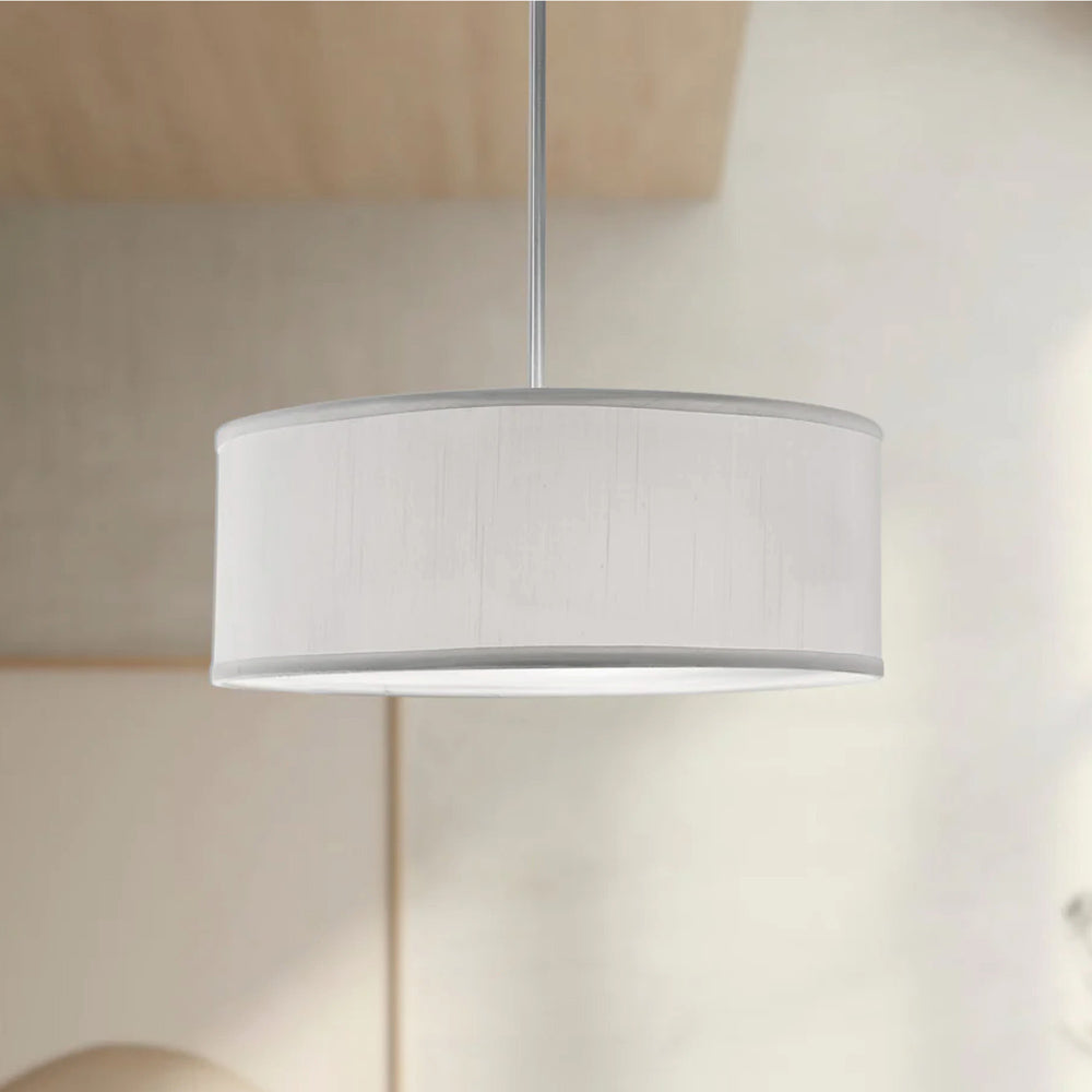 Gregory Pendant Light in Detail.