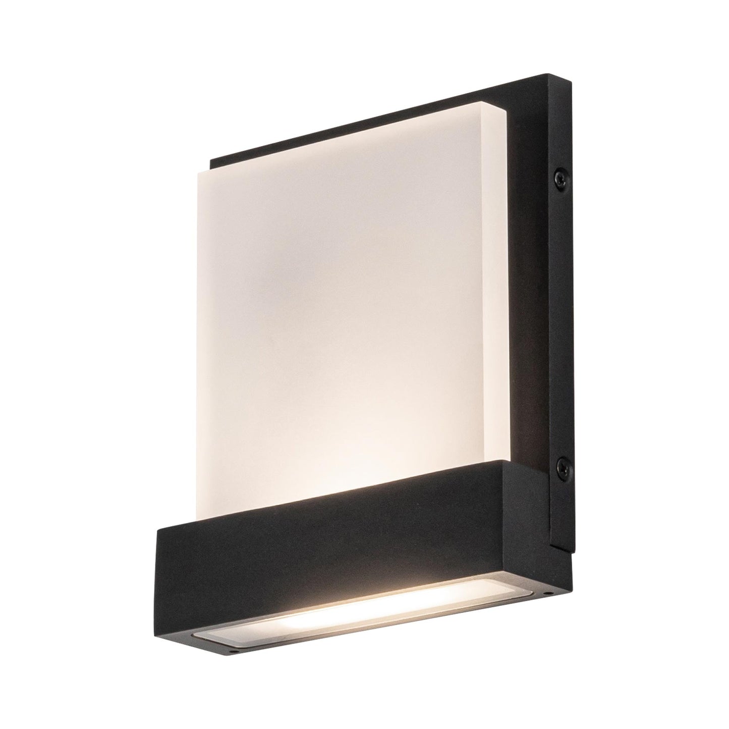 Guide Outdoor LED Wall Light.