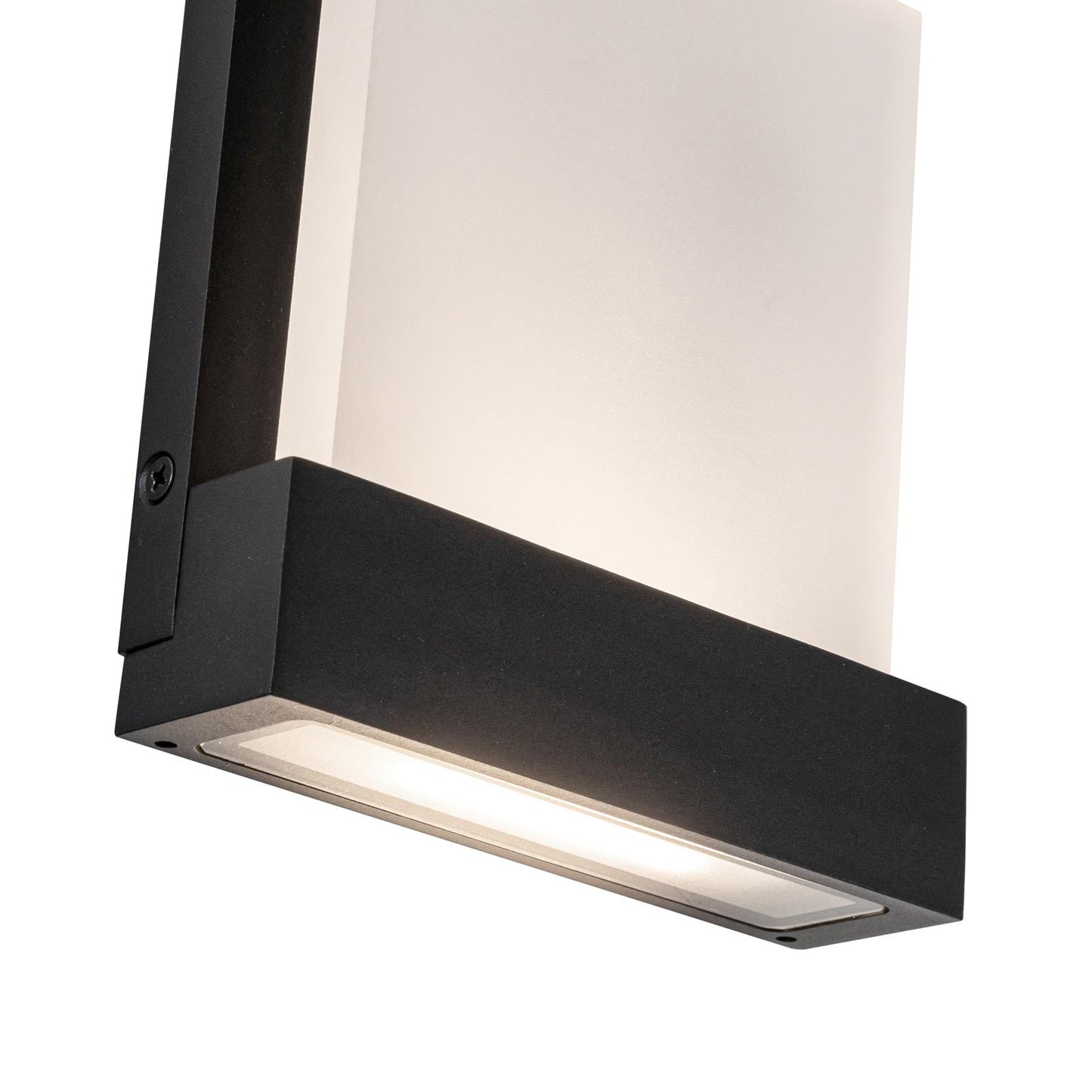 Guide Outdoor LED Wall Light in Detail.