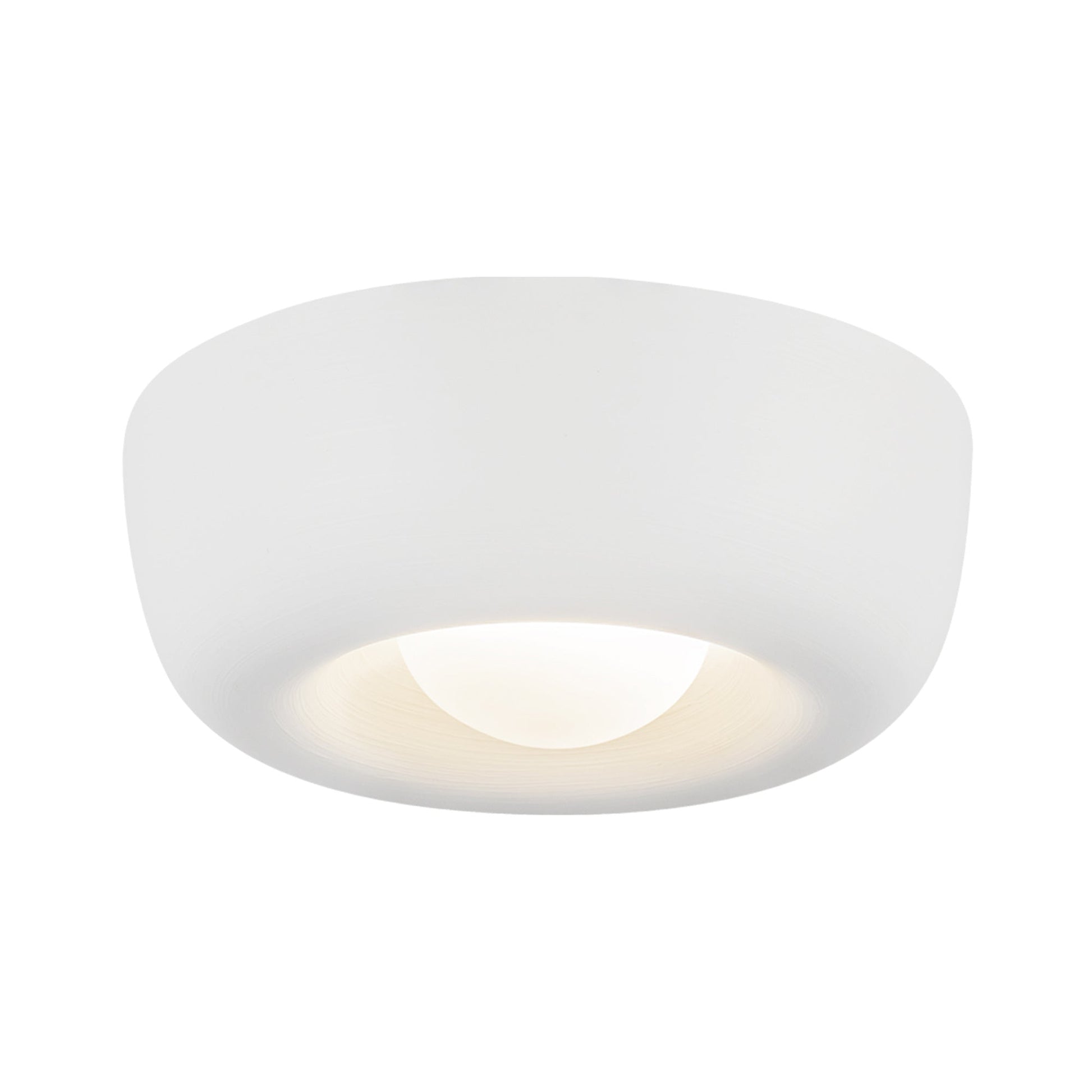 Hayden LED Flush Mount Ceiling Light.
