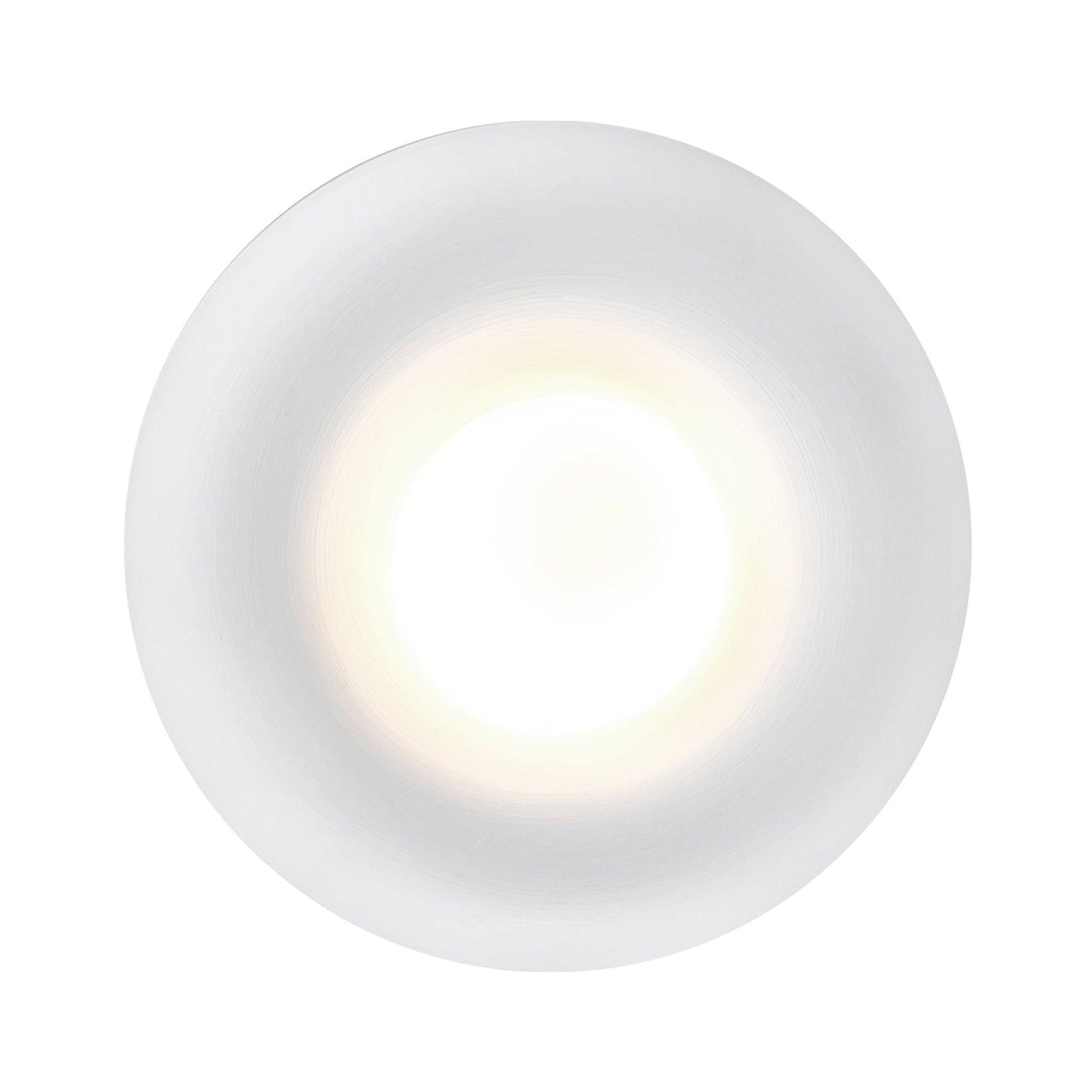 Hayden LED Flush Mount Ceiling Light in Detail.