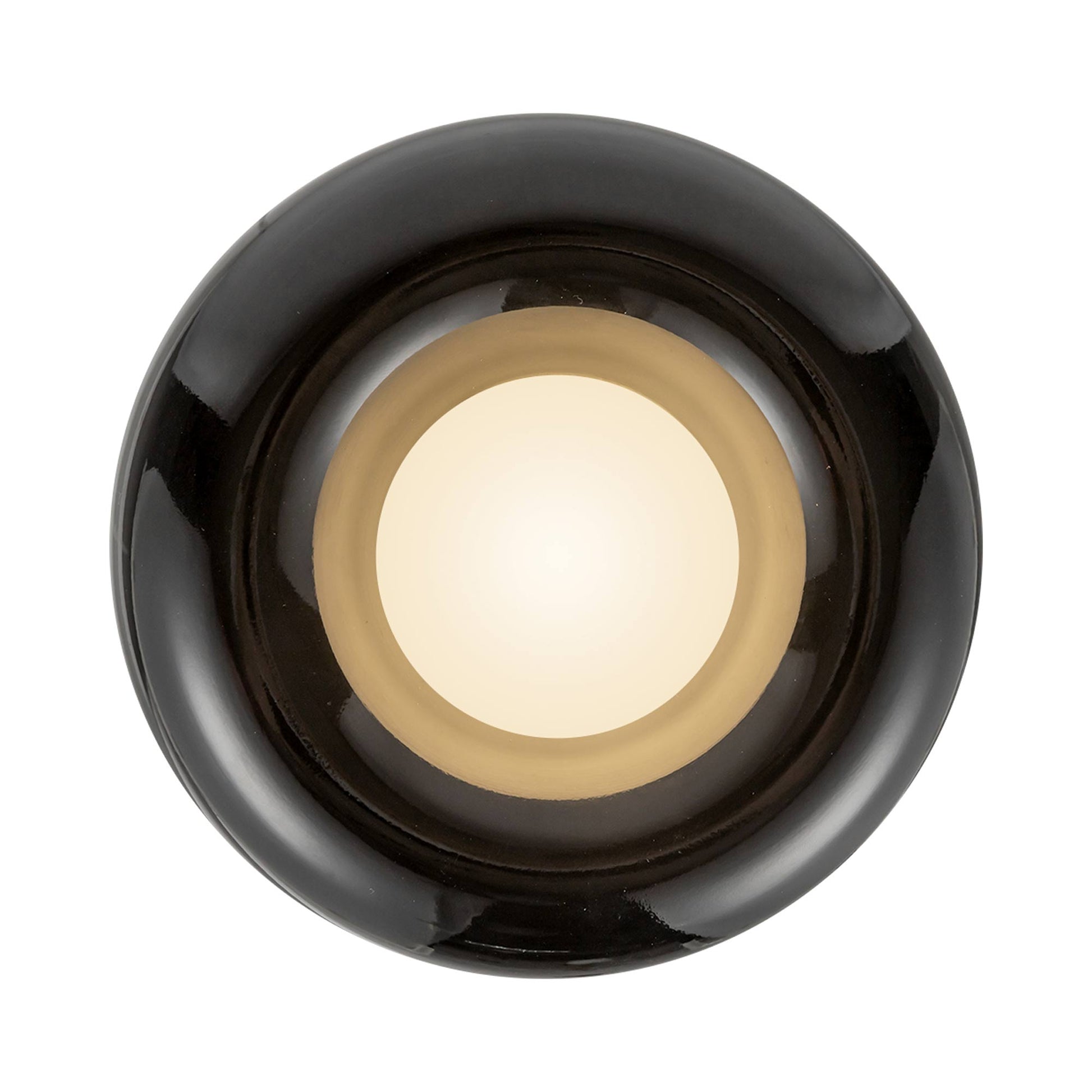 Hayden LED Flush Mount Ceiling Light in Detail.