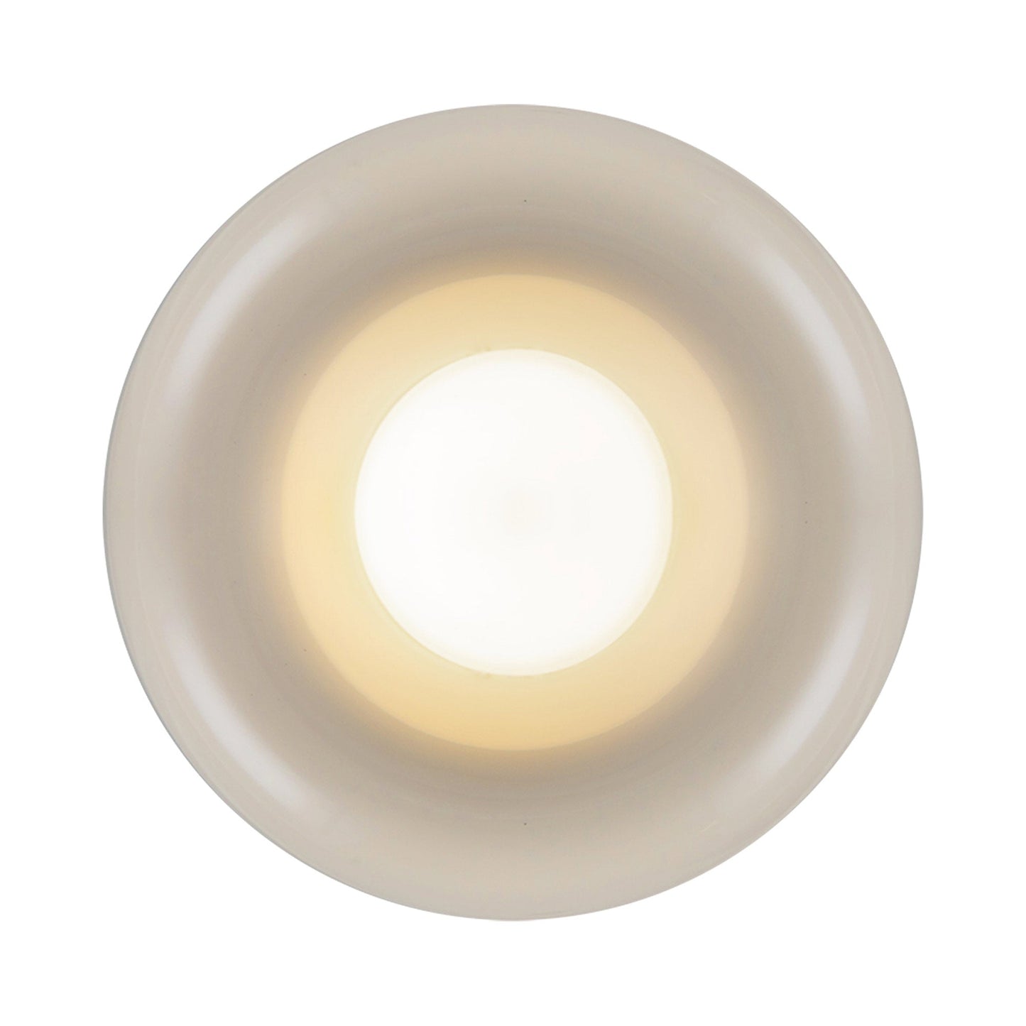 Hayden LED Flush Mount Ceiling Light in Detail.