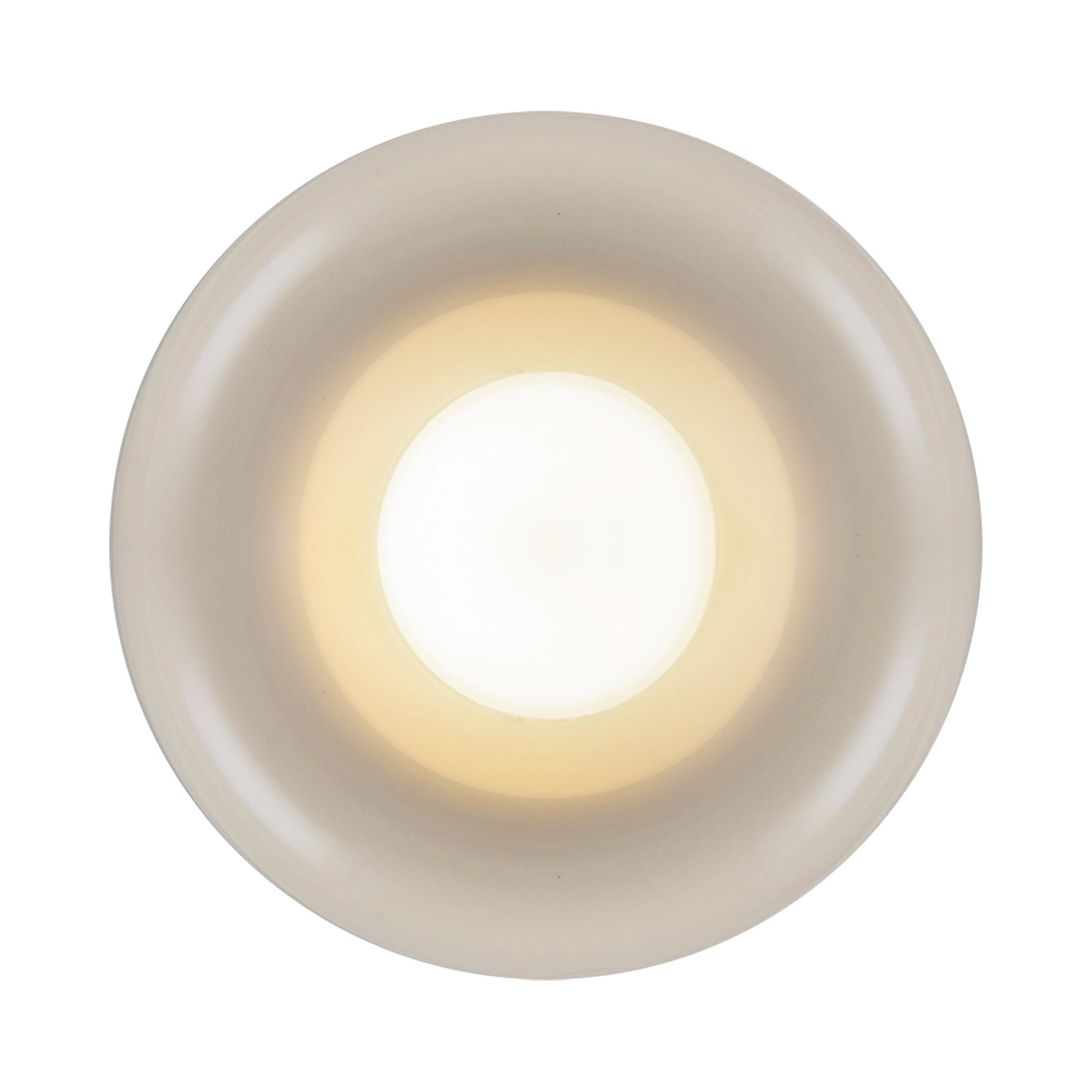 Hayden LED Flush Mount Ceiling Light in Detail.