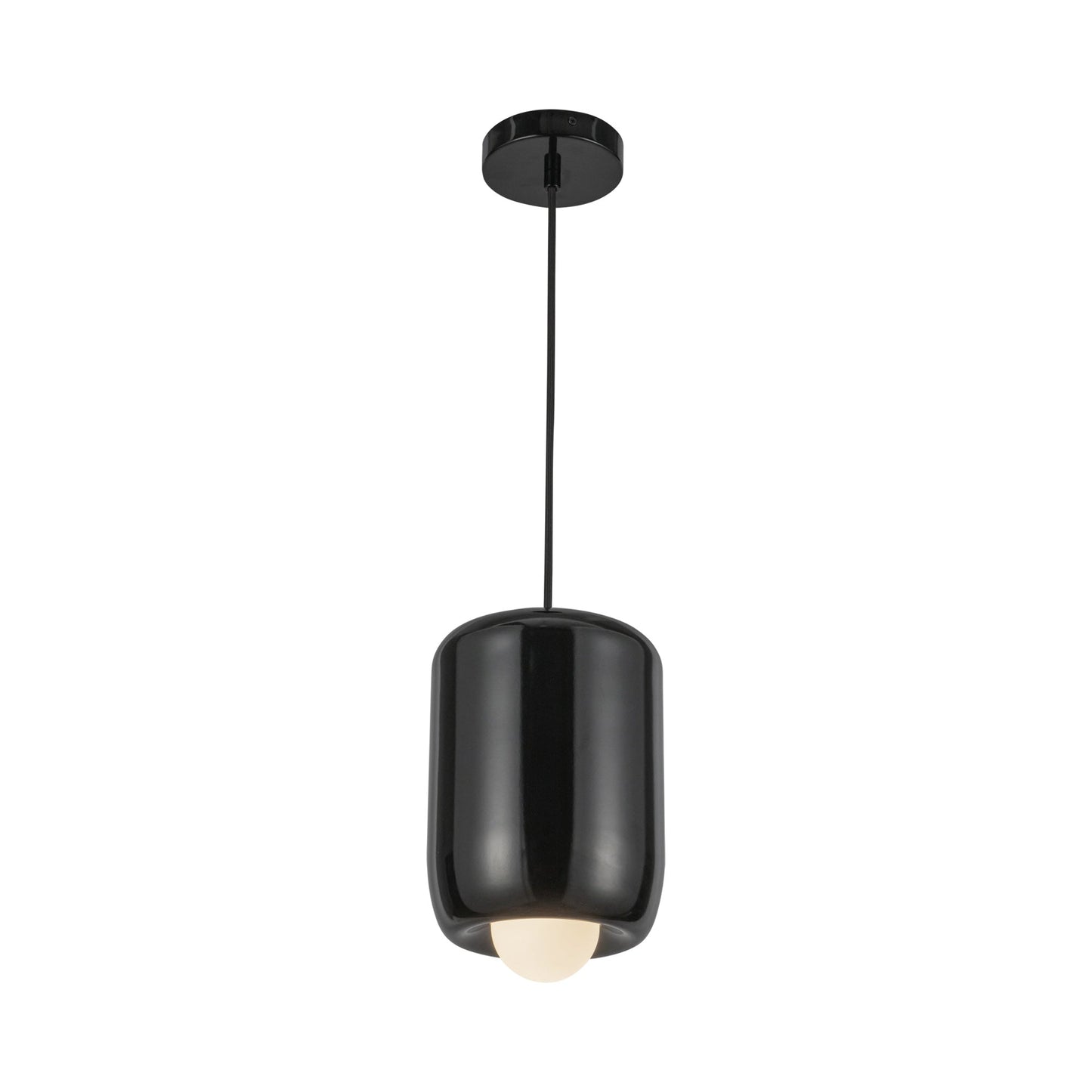 Hayden LED Pendant Light in Detail.