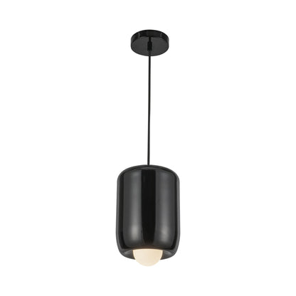 Hayden LED Pendant Light in Detail.