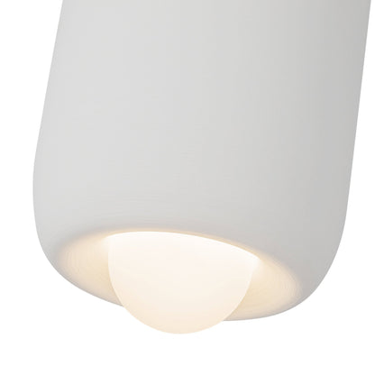Hayden LED Pendant Light in Detail.