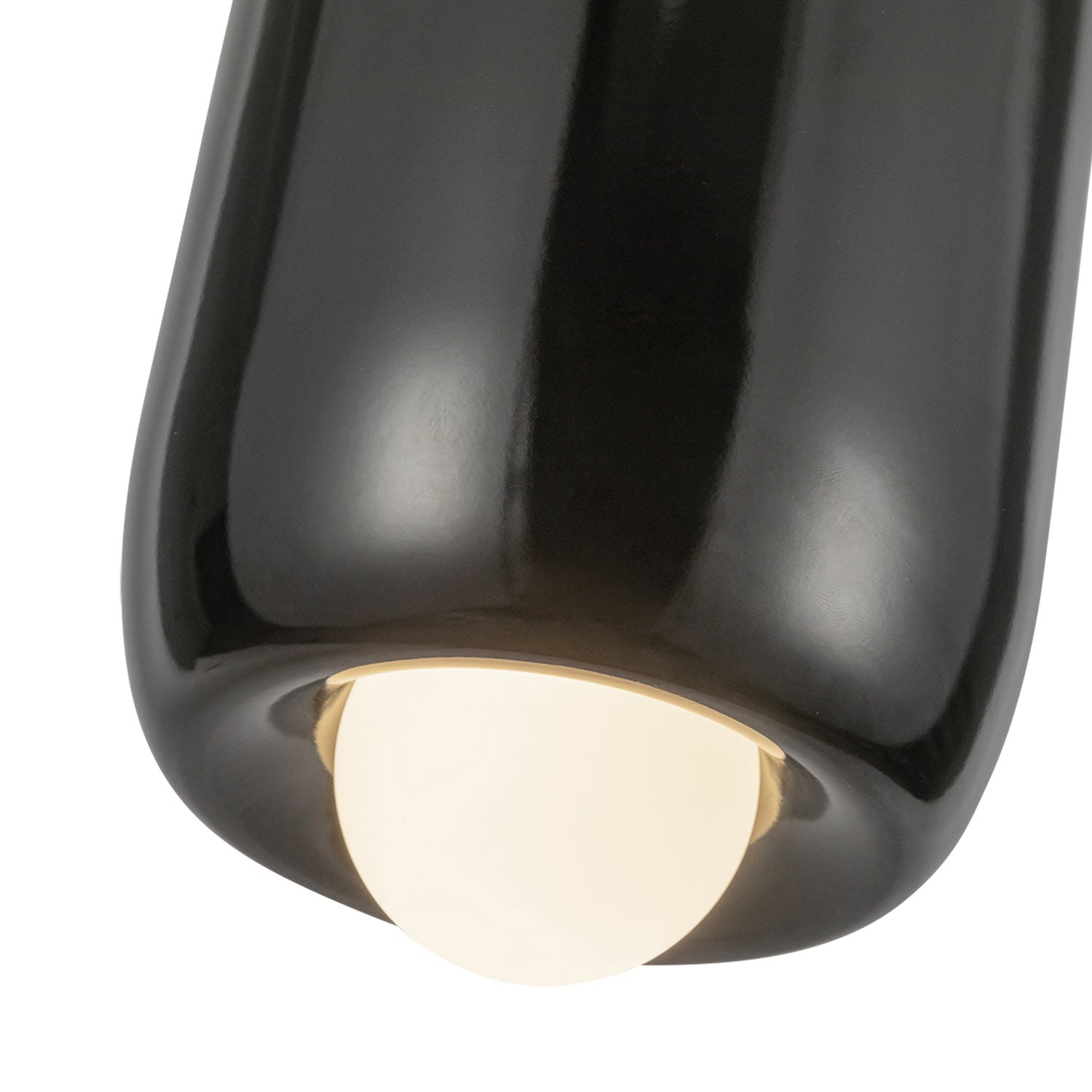 Hayden LED Pendant Light in Detail.