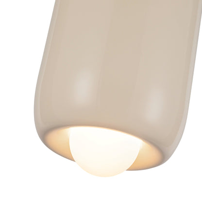 Hayden LED Pendant Light in Detail.